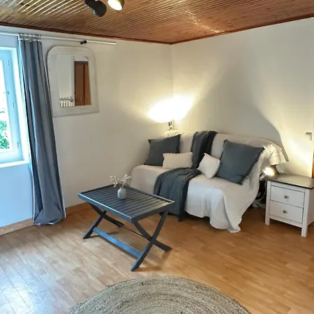 La Constellation بيت للعطل *