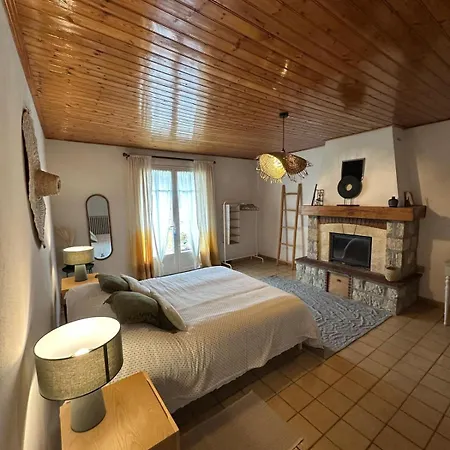 La Constellation بيت للعطل *