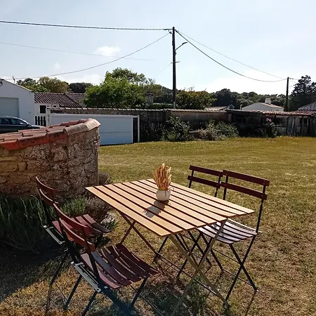 La Constellation L'Epine (Vendee)